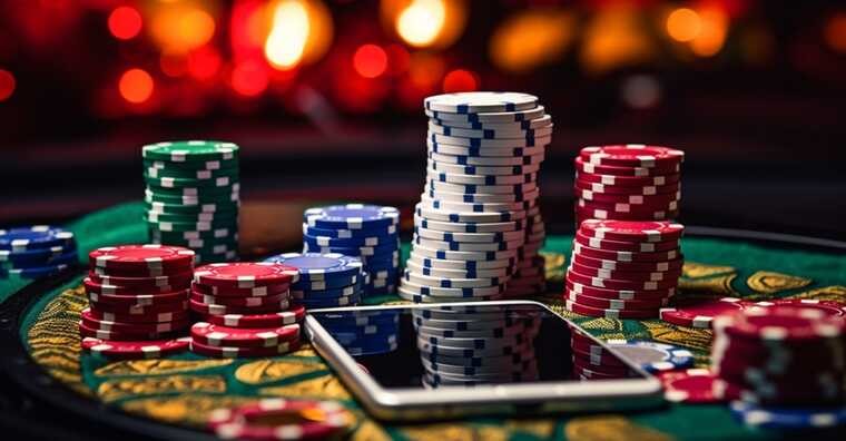 Experience the Thrills of Online Casino Lucky Mister Experience the Thrills of Online Casino Lucky Mister