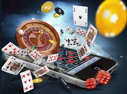Experience the Thrills of Online Casino Lucky Mister Experience the Thrills of Online Casino Lucky Mister