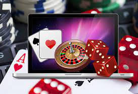 Online UK Love Casino The Ultimate Gaming Experience
