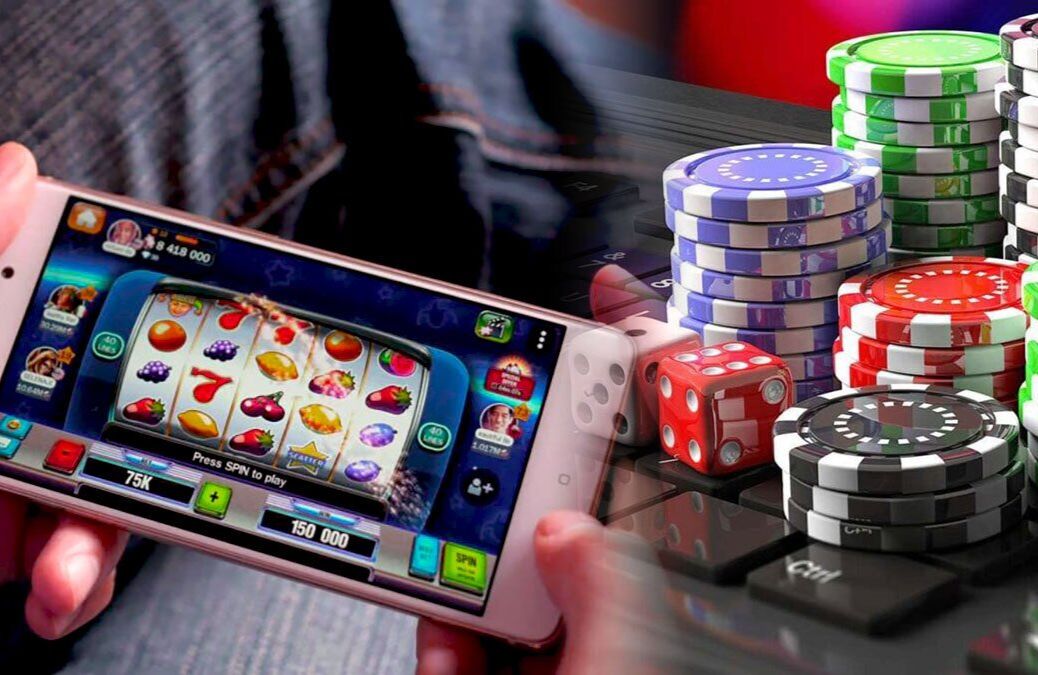 Online UK Love Casino The Ultimate Gaming Experience